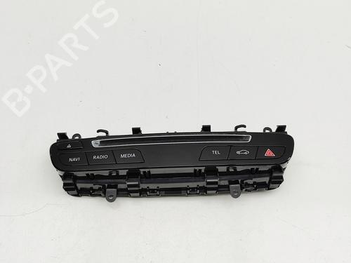 Comutador MERCEDES-BENZ C-CLASS (W205) C 350 e (205.047) (279 hp) 30155125