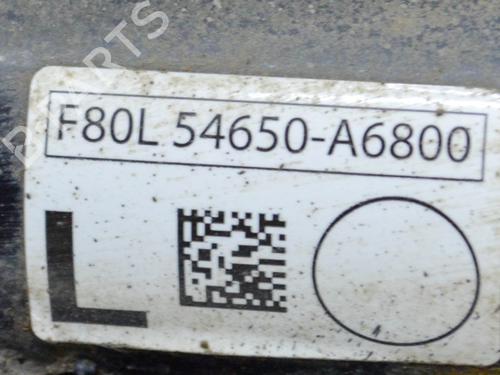 Left front shock absorber HYUNDAI i30 (GD) 1.4 | BP9629178M16 