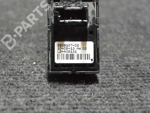 Right front window switch BMW 4 Gran Coupe (F36) 428 i | BP6723059I26 