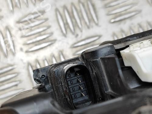 Front right lock MERCEDES-BENZ C-CLASS T-Model (S205) C 300 e (205.253) | BP27767733C97 