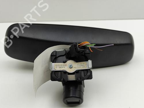 Rear mirror BMW 3 Touring (F31) 335 d xDrive | BP26153778I6 