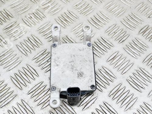 Electronic module NISSAN QASHQAI II SUV (J11, J11_) 1.2 DIG-T | BP14637388M83 