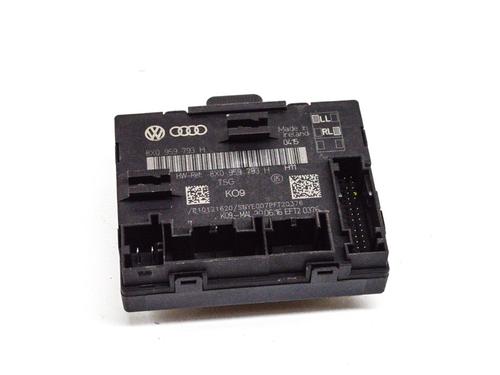 Used Electronic module Electronic module AUDI Q3 (8UB, 8UG) 2.0 TDI (150 hp) 10707592 10707592