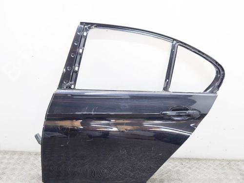 Used Left rear door Left rear door BMW 3 (F30, F80) 320 i xDrive (184 hp) 9628011 9628011
