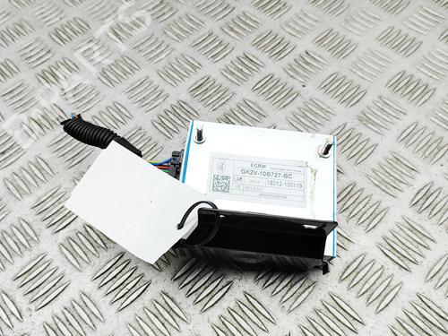 Used Electronic module Electronic module FORD TRANSIT V363 Van (FCD, FDD) 2.0 EcoBlue (130 hp) 33391383 33391383