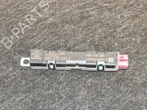 Used Electronic module AUDI Q5 (8RB) 2.0 Hybrid quattro (245 hp) 7734859