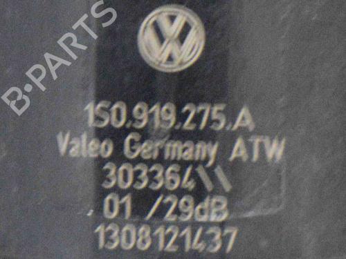 Electronic module AUDI A5 (8T3) 2.0 TDI | BP6761733M83