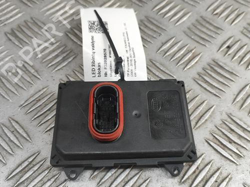 Electronic module VW TOUAREG (7P5, 7P6) 3.0 V6 TDI | BP28955724M83 - Image 2