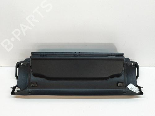 Forra da mala MERCEDES-BENZ SLK (R172) 250 CDI / d (172.403) (204 hp) 19936896