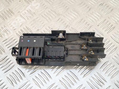 Electronic module MERCEDES-BENZ E-CLASS (W211) E 320 CDI (211.022) | BP6726994M83 