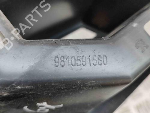 Rear bumper bracket PEUGEOT 3008 II SUV (MC_, MR_, MJ_, M4_) 1.6 BlueHDi 120 | BP25219126C159