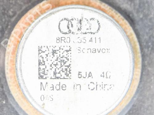 Speaker AUDI Q5 (8RB) 2.0 TDI quattro | BP6773088E2 