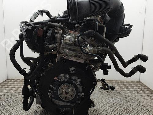 Engine AUDI A1 Sportback (GBA) 25 TFSI | BP20232032M1 