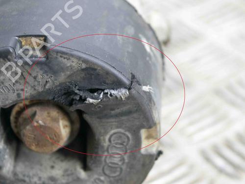 Transfer box PORSCHE CAYENNE (92A) 3.0 Diesel | BP29637461M36 
