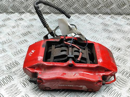 Used Left front brake caliper Left front brake caliper PORSCHE BOXSTER (986) S 3.2 (252 hp) 40227111 40227111