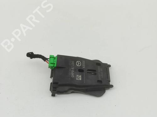 Elektronisk sensor Elektronisk sensor MAZDA CX-5 (KE, GH) 2.2 D (KE2FW) (150 hp) 36068250 36068250