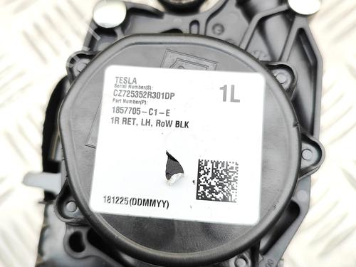Front left seatbelt TESLA MODEL 3 (5YJ3) EV | BP38162492I26  - Image 7