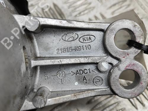 Engine mount HYUNDAI TUCSON (NX4E, NX4A) 1.6 T-GDi | BP27768638M89  - Image 5