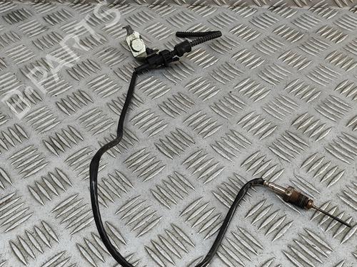 Elektronisk sensor IVECO DAILY VI Platform/Chassis 33S14, 35S14, 35C14 | BP27934027M84 