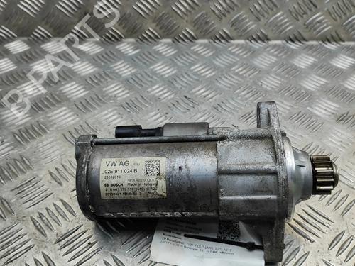 Starter VW POLO VI (AW1, BZ1, AE1) 2.0 GTI | BP33378940M8 - Image 1