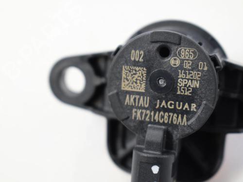 Electronic sensor LAND ROVER DISCOVERY SPORT (L550) 2.0 D 4x4 | BP30209811M84  - Image 5