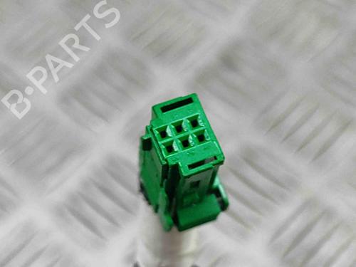 Tailgate lift support PEUGEOT 408 II (FP_, F3_, FM_) PureTech 130 (FPHNST) | BP28434105C138