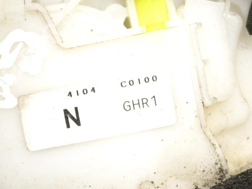 Rear right lock MAZDA 6 Estate (GJ, GL) 2.2 D | BP30229202C99 