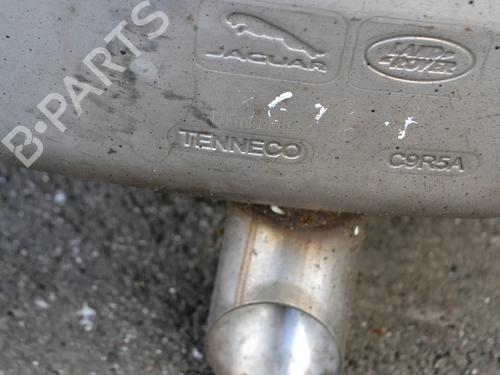 Exhaust system LAND ROVER DISCOVERY V (L462) D300 MHEV 4x4 | BP27756471M121 - Image 4