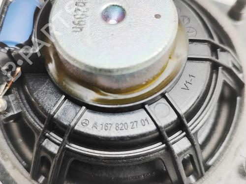 Speaker MERCEDES-BENZ GLE (V167) GLE 300 d 4-matic (167.109) | BP35983516E2  - Image 7