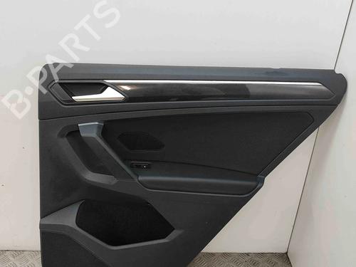 Used Rear right panel VW TIGUAN (AD1, AX1) 1.5 TSI (131 hp) 29392440