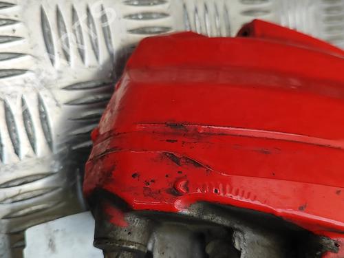 Left front brake caliper MERCEDES-BENZ E-CLASS Coupe (C238) E 220 d (238.314) | BP28430897M105 