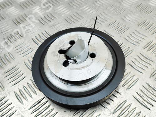 Remskive PEUGEOT 108 1.2 | BP30575264M122 