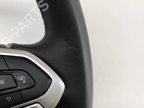 Steering wheel VW T-ROC (A11, D11) 1.5 TSI | BP19427362C49 - Image 10