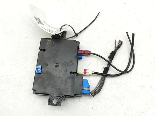 Electronic module MERCEDES-BENZ GLE (W166) 250 d 4-matic (166.004) | BP34037611M83 - Image 4