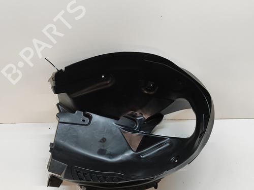 Wheel arch MERCEDES-BENZ B-CLASS Sports Tourer (W245) B 180 CDI (245.207) | BP21486038C56 
