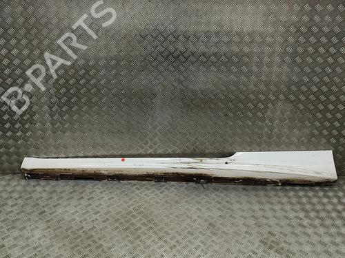 Used Left sideskirt AUDI A5 (F53, F5P) 2.0 TFSI (190 hp) 32014701