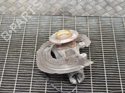 Right front steering knuckle BMW 2 Convertible (F23) 218 i | BP14617466M26 