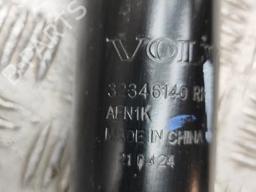 Right rear shock absorber VOLVO XC40 (536) Recharge AWD | BP29075940M19 