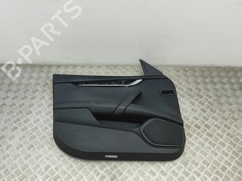 Used Front left panel Front left panel MASERATI GHIBLI III (M157) 3.0 D (275 hp) 34520813 34520813