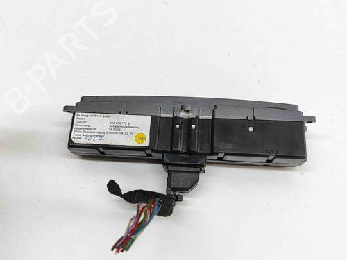 Kombi Kontakt / Stilkkontakt VW PHAETON (3D1, 3D2, 3D3, 3D4, 3D6, 3D7, 3D8, 3D9) 6.0 W12 4motion | BP29488201I30 