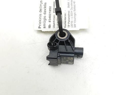 Used Electronic sensor BMW X5 (G05, F95) xDrive 30 d Mild-Hybrid (286 hp) 32500796