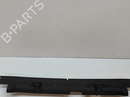 Boot lining JEEP WRANGLER III (JK) 3.6 V6 | BP26003535I3 