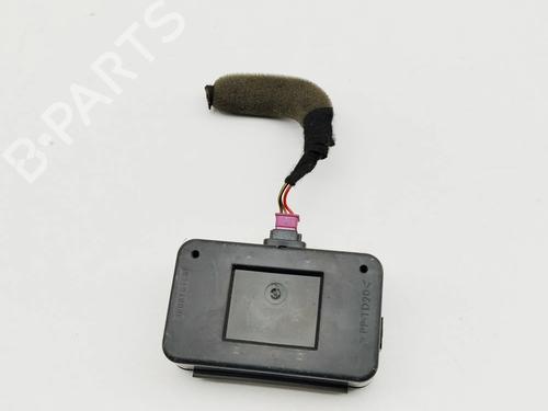 Electronic module LAND ROVER RANGE ROVER EVOQUE (L538) 2.0 D | BP38292305M83 - Image 5