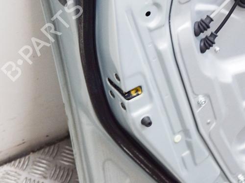 Left front door KIA CARENS III MPV (UN) 2.0 CRDi 140 | BP9295813C2 