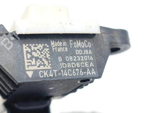 Electronic sensor FORD TRANSIT V363 Platform/Chassis (FED, FFD) 2.0 EcoBlue | BP39380813M84 - Image 6