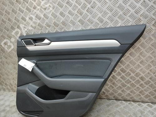 Rear right panel VW PASSAT B8 Variant (3G5, CB5) 2.0 TDI | BP39205179C61 - Image 3