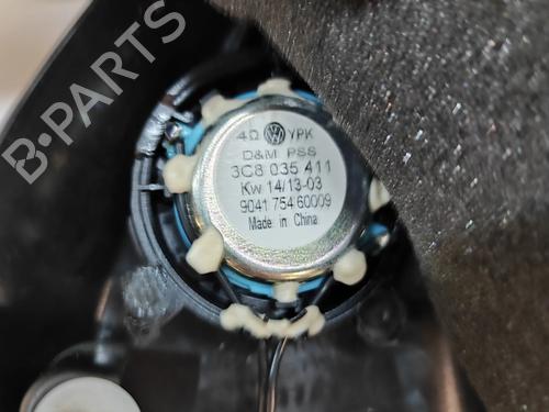 Speaker VW PASSAT B7 Variant (365) 1.6 TDI | BP26890949E2 - Image 8