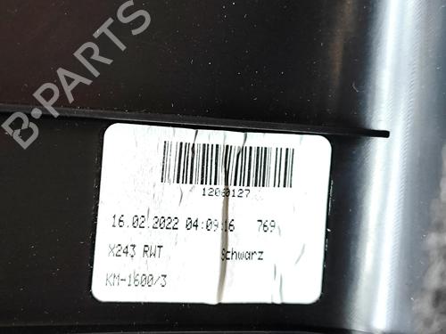 Boot lining MERCEDES-BENZ EQB (X243) EQB 350 4-matic (243.612) | BP39565892I3 - Image 8