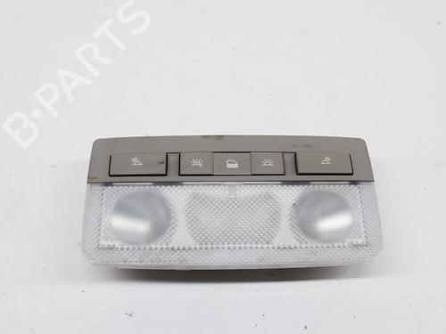 Used Interior roof light OPEL MOKKA / MOKKA X (J13) 1.4 (_76) (140 hp) 9167443