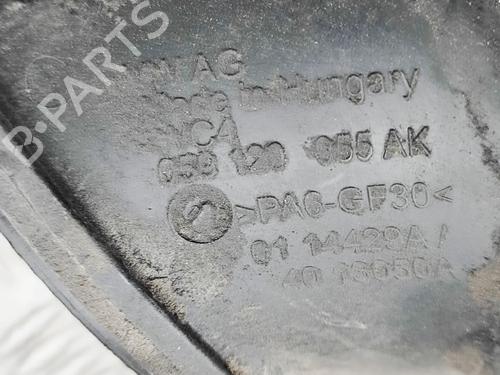 Pipe AUDI Q7 (4MB, 4MG, 4MQ) 3.0 TDI quattro | BP32369750M125  - Image 6